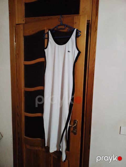 Gündəlik don, Maksi, 2XL — Bakı