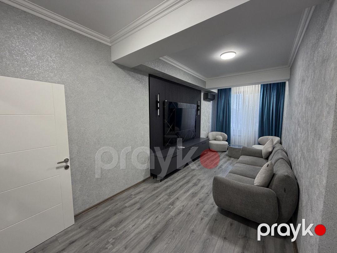 Satılır 3 otaqlı yeni tikili 96 m² — Mənzil, Bakı (3)
