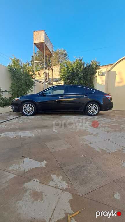 Toyota Avalon, 3.5 L, 2014 il, 378 965 km — Avtomobillər, Bakı (8)