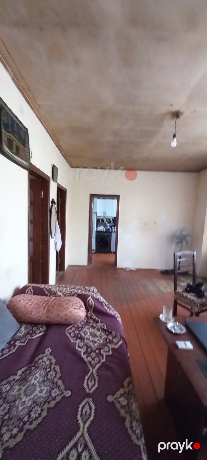 Həyət evi, Ləhiş bağları — Ev, villa, Bakı (6)