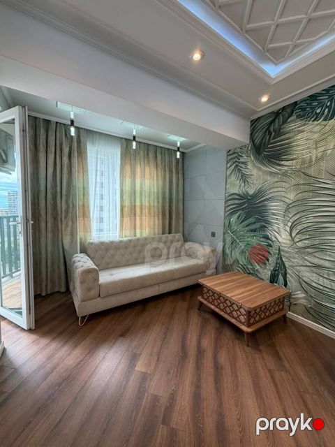4-otaqlı yeni tikili, H.Aslanov m., 157 m² — Bakı