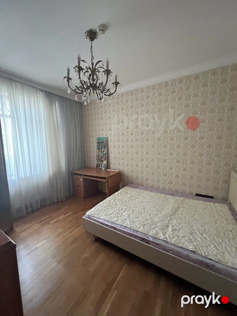Satılır 6 otaqlı həyət evi/bağ evi 300 m² — Ev, villa, Bakı (10)