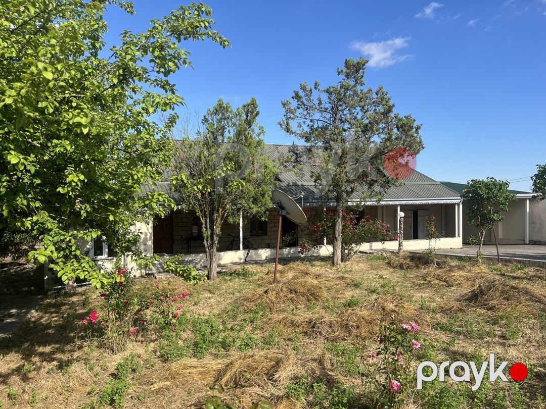Satılır 7 otaqlı həyət evi/bağ evi 210 m² — Ev, villa, Şamaxı (9)