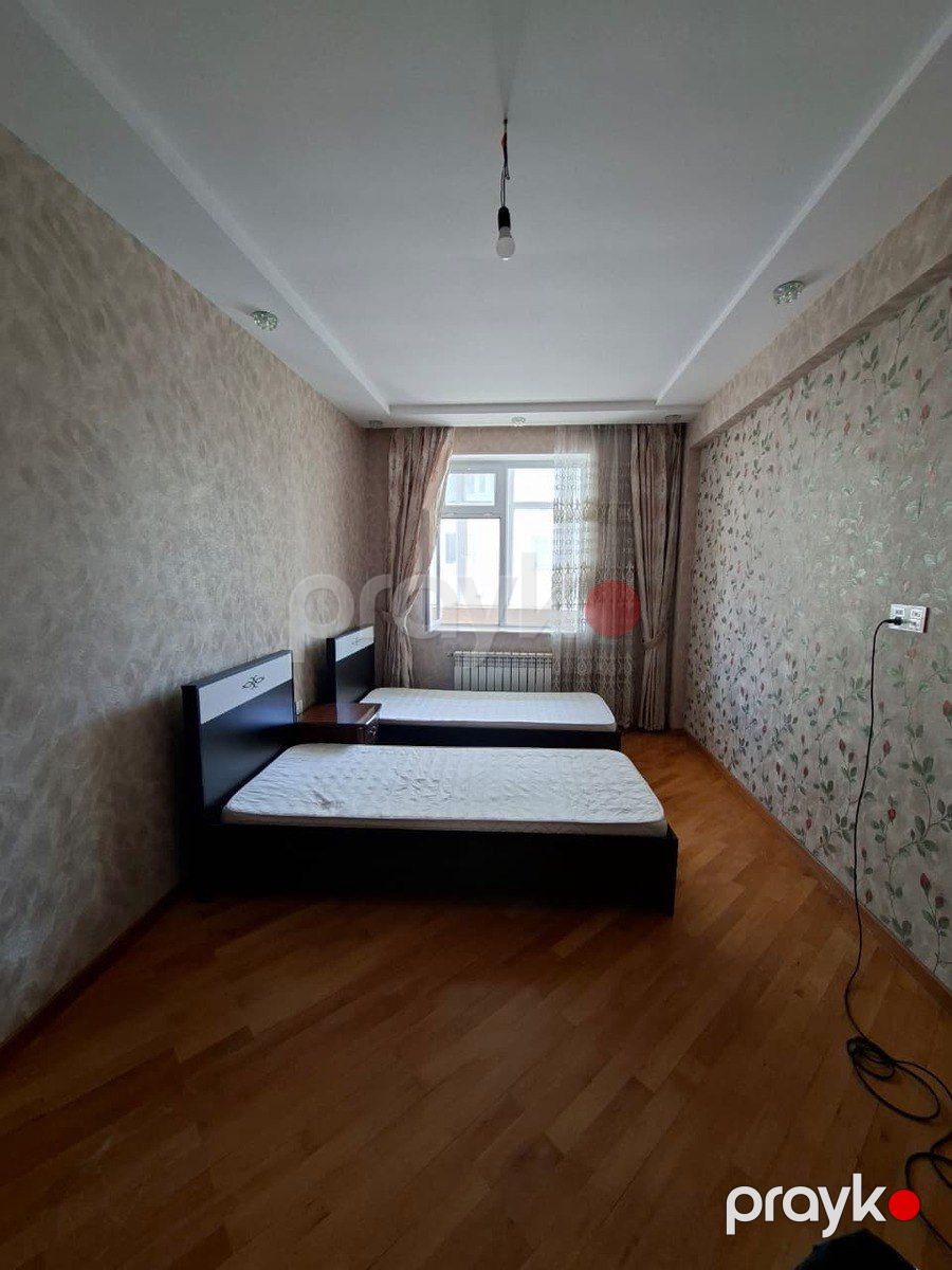 İcarəyə verilir 3 otaqlı yeni tikili 100 m² — Mənzil, Bakı (5)