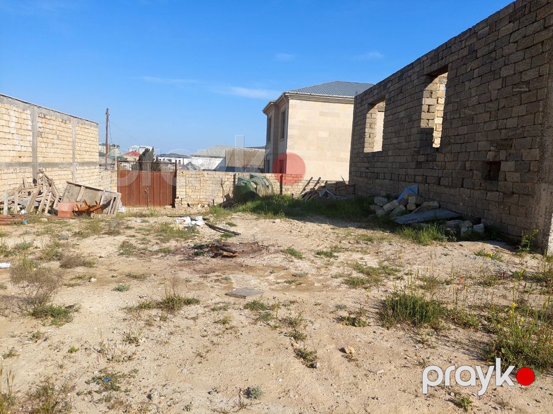 7 sot torpaq sahəsi, Badamdar qəs — Torpaq, Bakı (7)