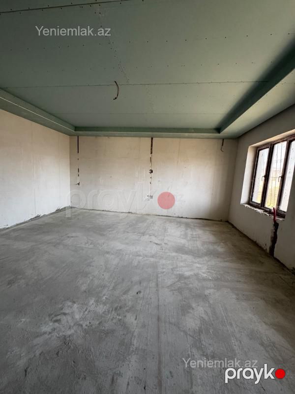 Satılır 7 otaqlı Həyət evi / Villa, 310 m², Saray — Ev, villa, Abşeron (9)