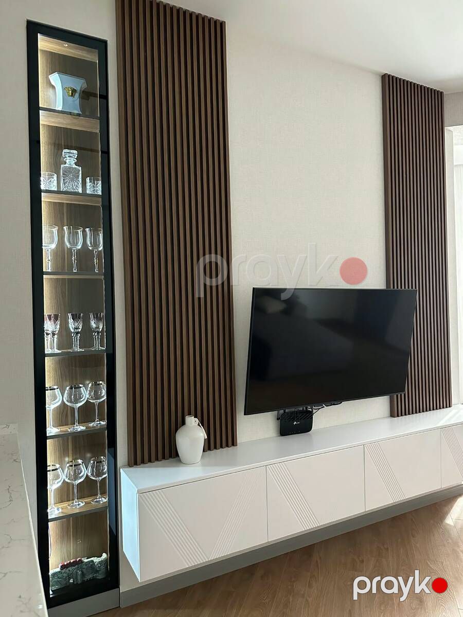Satılır 3 otaqlı yeni tikili 110 m² — Mənzil, Bakı (11)