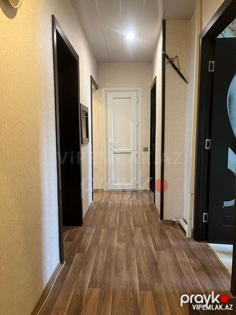 Binəqədi rayonunda 4 otaqlı Köhnə tikili Satılır, 85 m² — Bakı