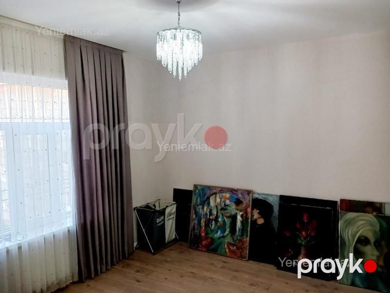 Satılır 3 otaqlı Həyət evi / Villa, 93 m², Sabunçu rayonu — Ev, villa, Bakı (11)