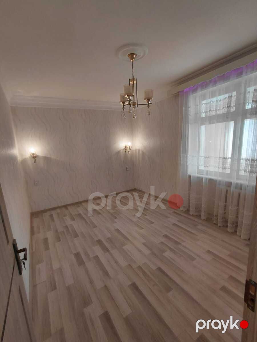 Satılır 3 otaqlı köhnə tikili 75 m² — Mənzil, Bakı (11)