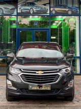 Chevrolet Equinox, 1.5 L, 2020 il, 133 000 km — Автомобили