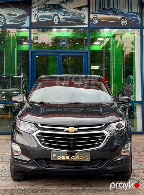 Chevrolet Equinox, 1.5 L, 2020 il, 133 000 km — Sumqayıt