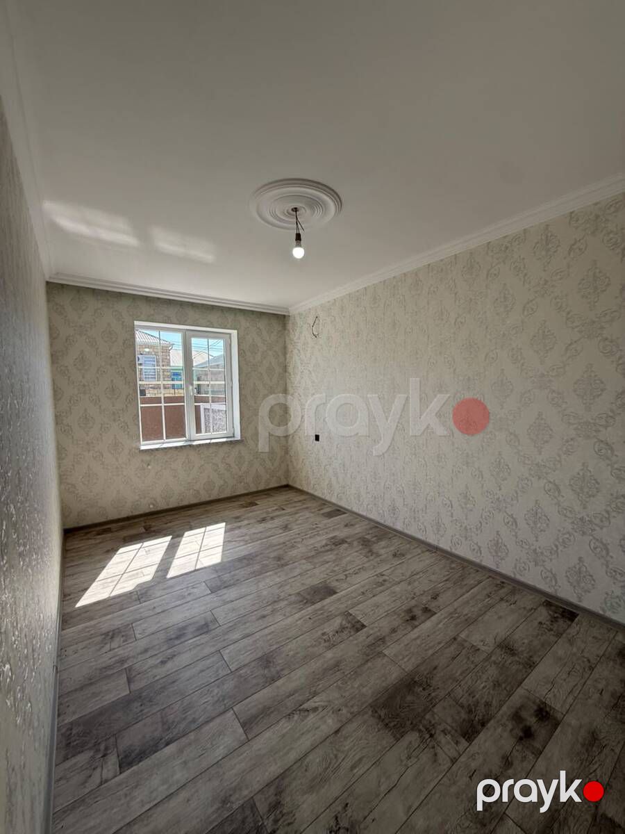 Satılır 3 otaqlı həyət evi/bağ evi 60 m² — Ev, villa, Bakı (3)