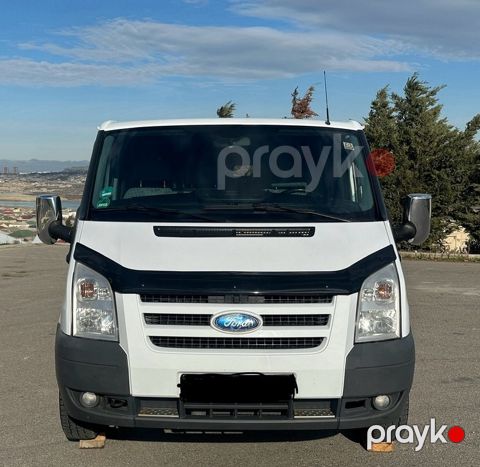 Ford Transit, 2.2 L, 2009 il, 189 000 km — Bakı