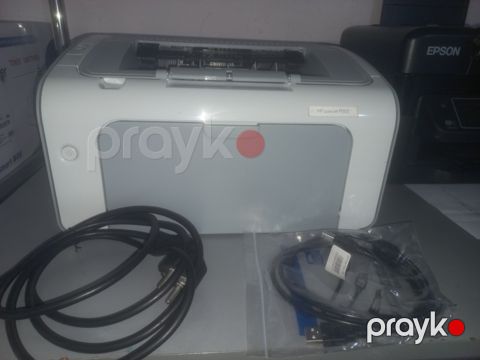 Printer HP Lazer jet P1102 — Sumqayıt