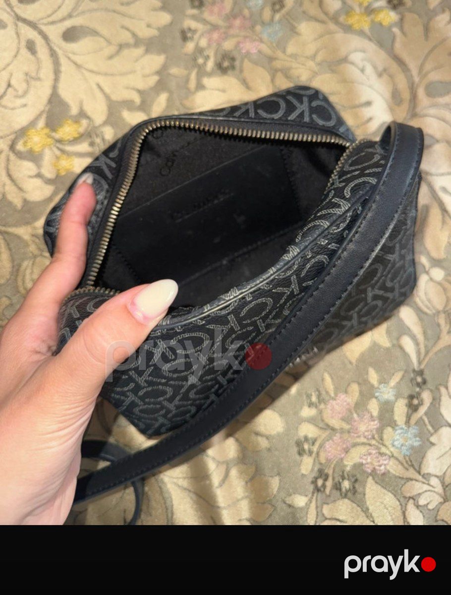 Calvin Klein çantası — Şəxsi əşyalar, Bakı (3)