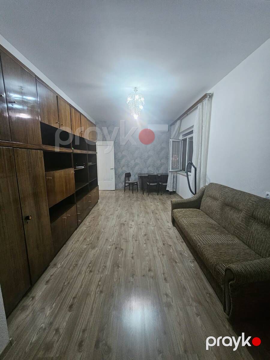 2-otaqlı mənzil kirayə verilir, Azadlıq m., 70 m² — Mənzil, Bakı (2)