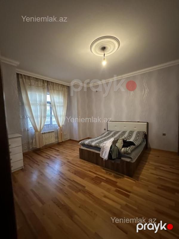 Satılır 7 otaqlı Həyət evi / Villa, 286 m², Hacı Zeynalabdin — Ev, villa, Sumqayıt (11)