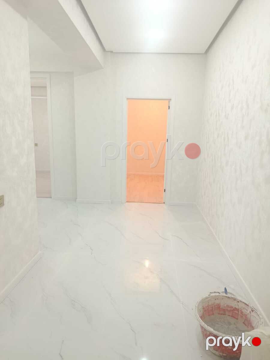 Satılır 2 otaqlı yeni tikili 47.5 m² — Mənzil, Xırdalan (5)