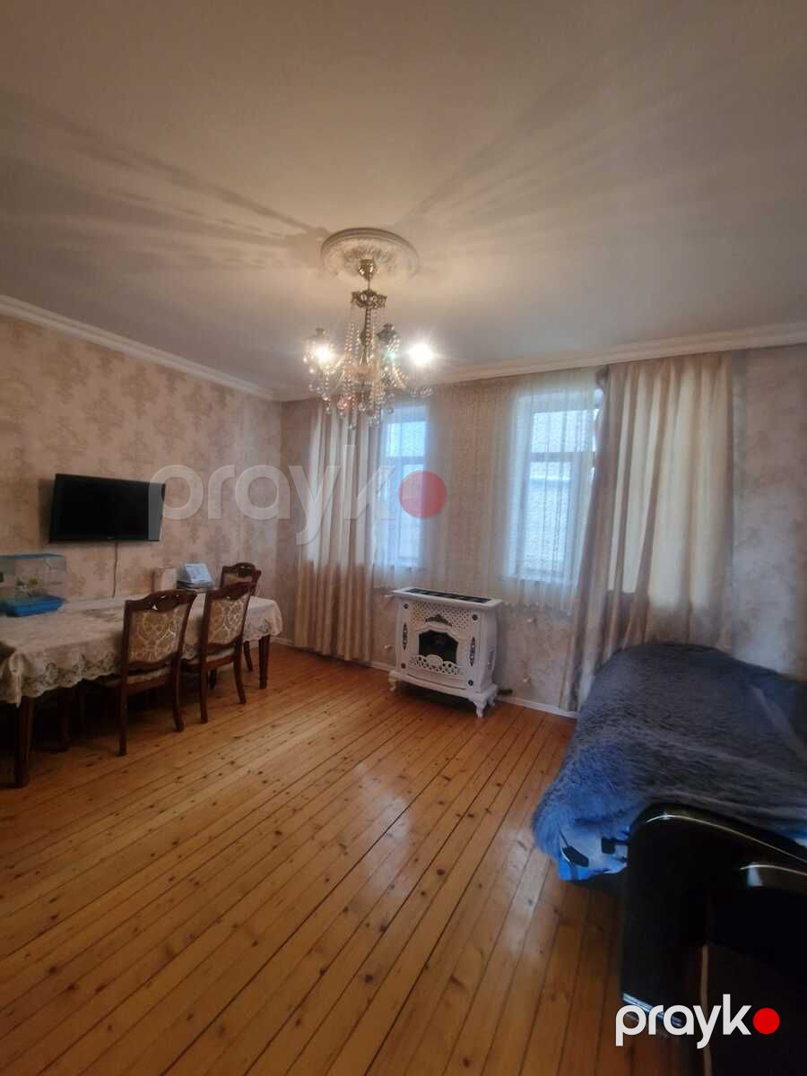 Satılır 3 otaqlı həyət evi/bağ evi 90 m² — Ev, villa, Bakı (5)