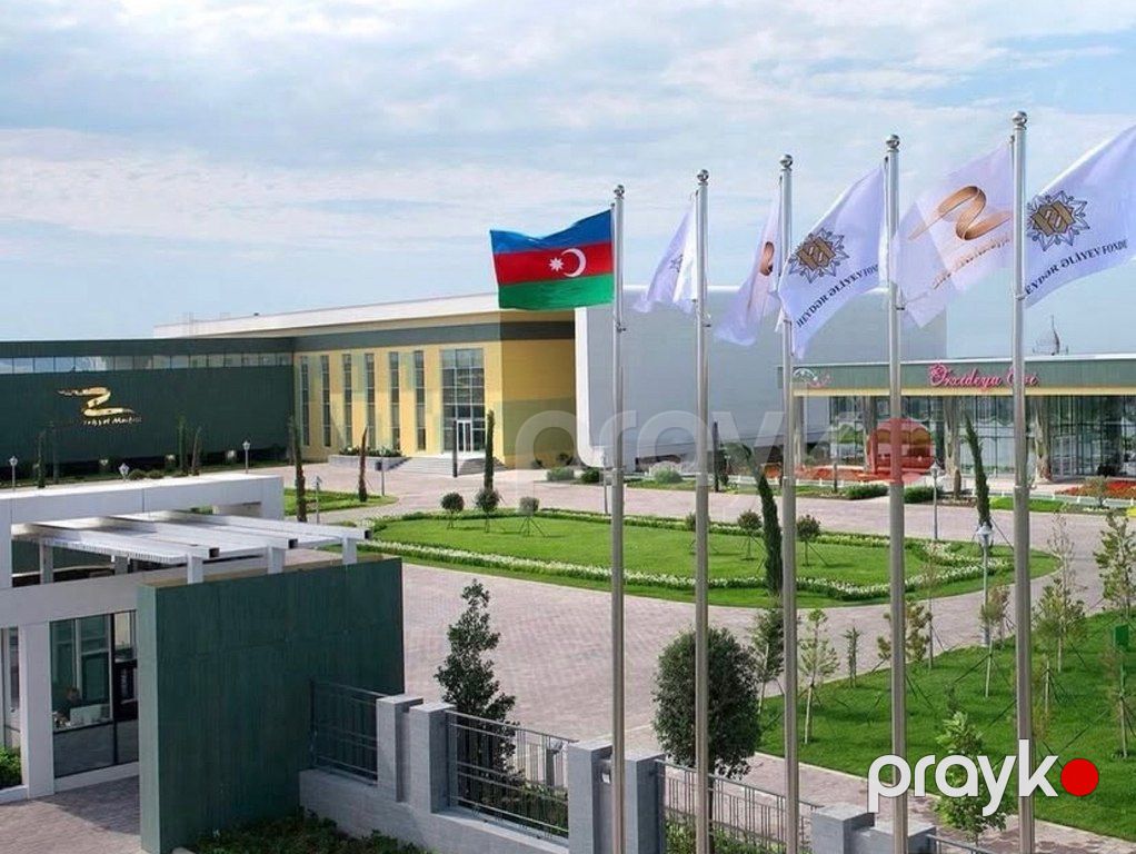 5 sot torpaq sahəsi, Dübəndi qəs — Torpaq, Bakı (12)