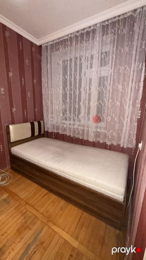 Tək nəfərlik açılan altı bazalı çarpayı. Matras ayri satila biler 200 — Bakı
