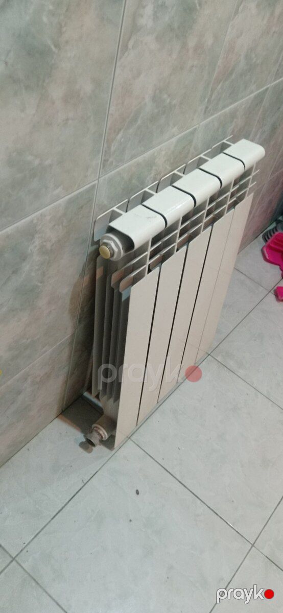 Radiator — Təmir və inşaat, Bakı (2)