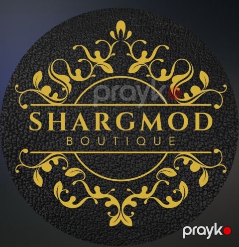 Shargmod — Bakı