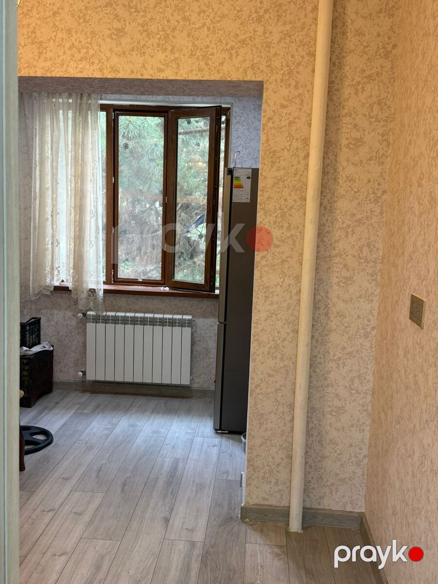 Satılır 5 otaqlı köhnə tikili 120 m² — Mənzil, Bakı (6)