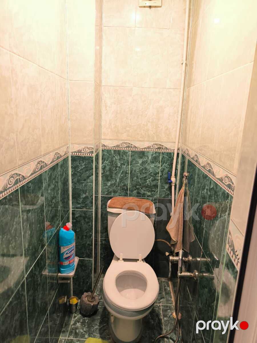 2-otaqlı mənzil, Sumqayıt ş., 56 m² — Mənzil, Sumqayıt (8)