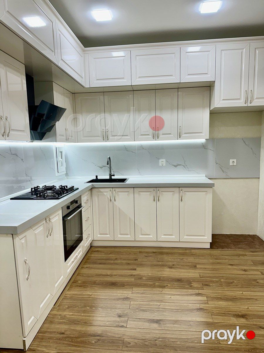 Satılır 3 otaqlı yeni tikili 105 m² — Mənzil, Bakı (12)
