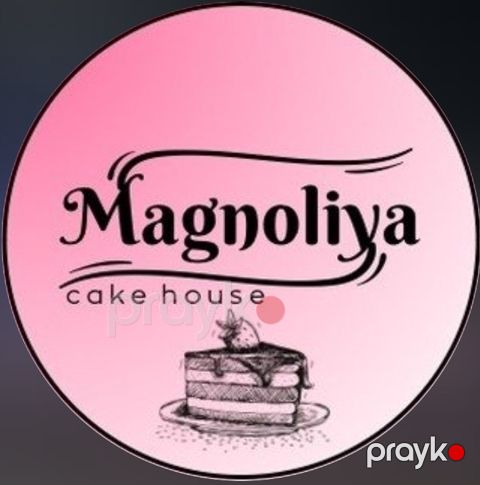 Magnoliya Cake House — Bakı