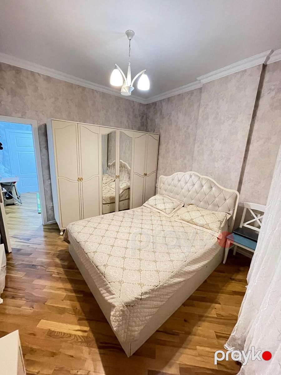 Satılır 3 otaqlı yeni tikili 75 m² — Mənzil, Bakı (11)
