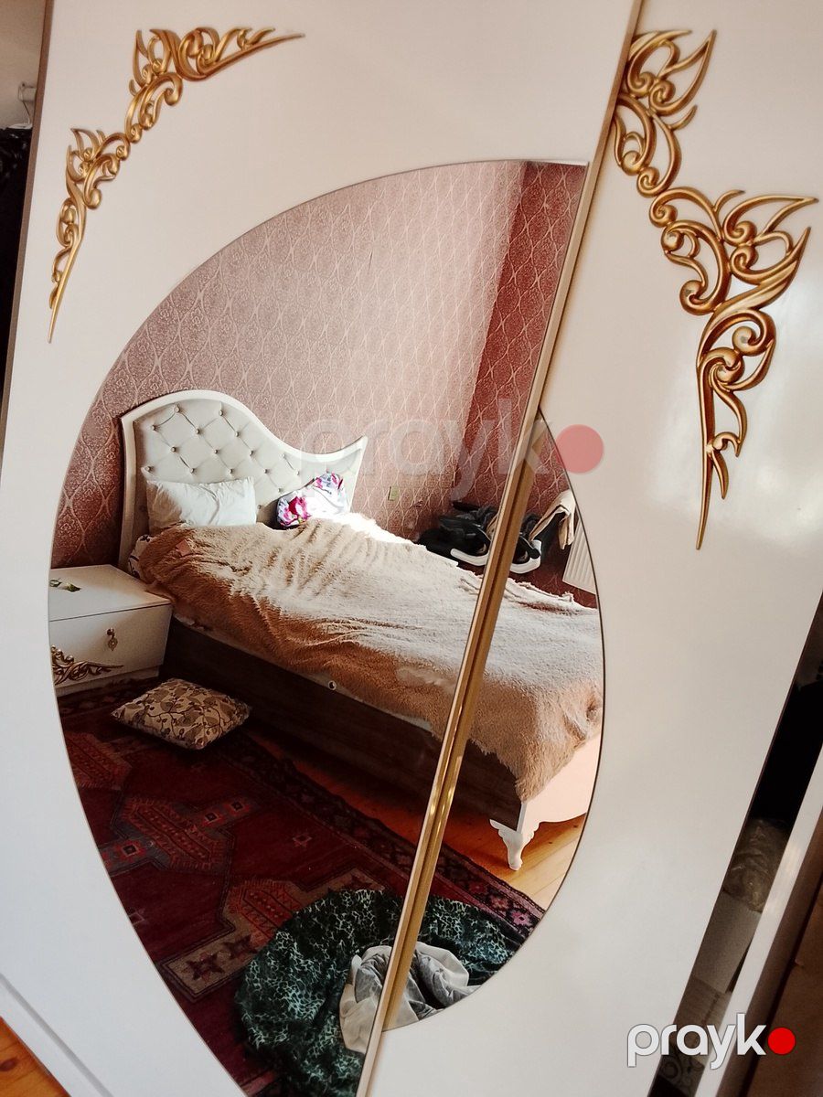 1-otaqlı yeni tikili kirayə verilir, Gənclik m., 72 m² — Mənzil, Bakı (2)