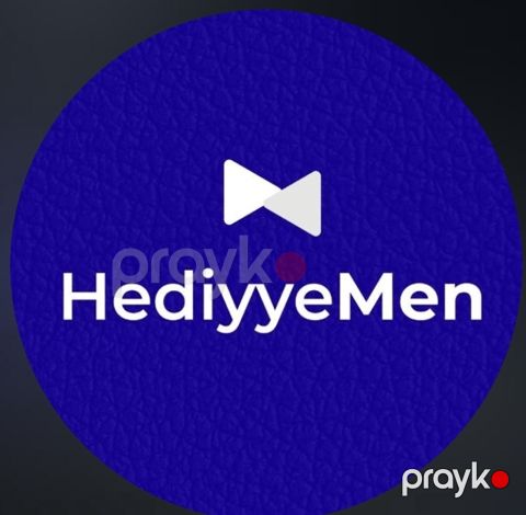Hədiyyə Men — Bakı