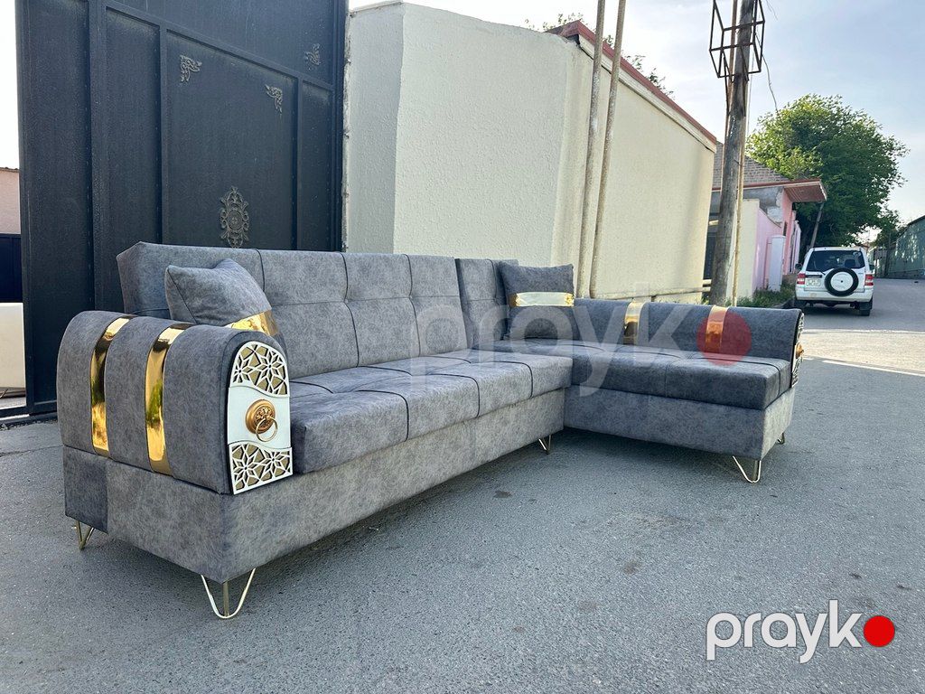 Künc divanı — Mebel, Bakı (2)