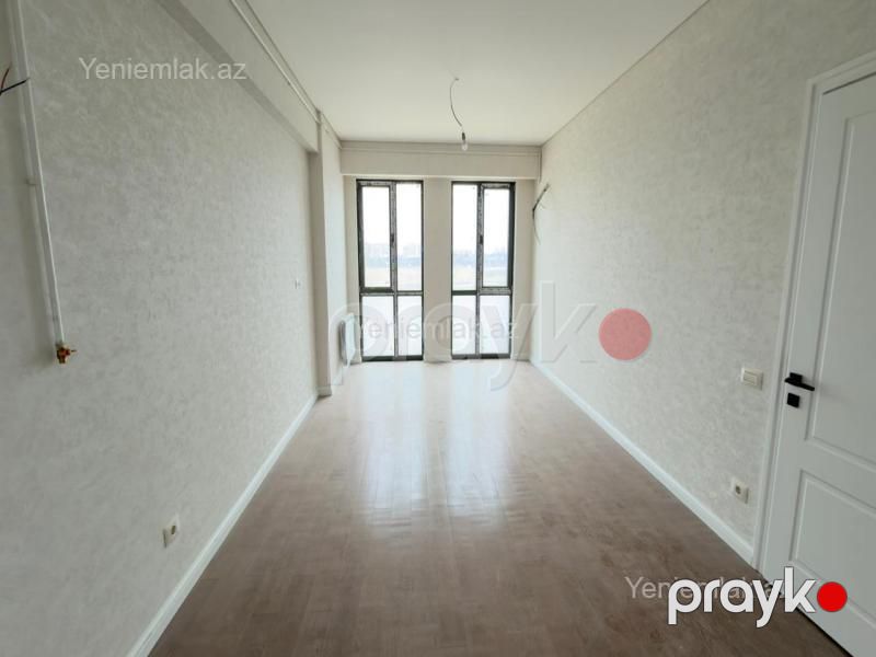 Satılır 2 otaqlı Bina evi menzil (Yeni tikili), 52 m², Yasamal rayonu — Mənzil, Bakı (3)