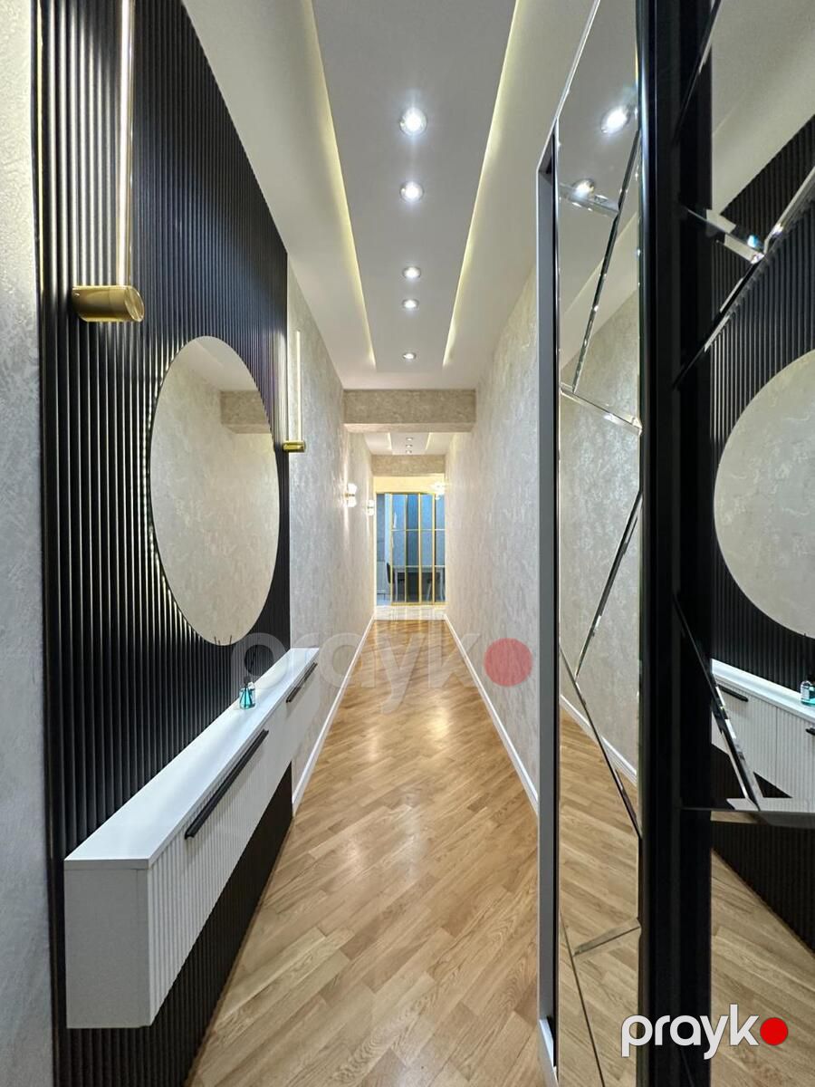 Satılır 2 otaqlı yeni tikili 90 m² — Mənzil, Bakı (11)