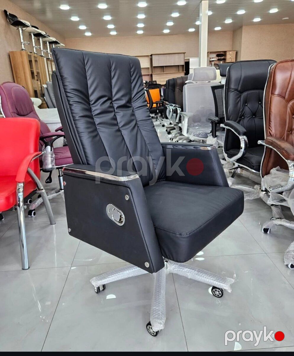 Ofis kreslosu — Mebel, Bakı (2)