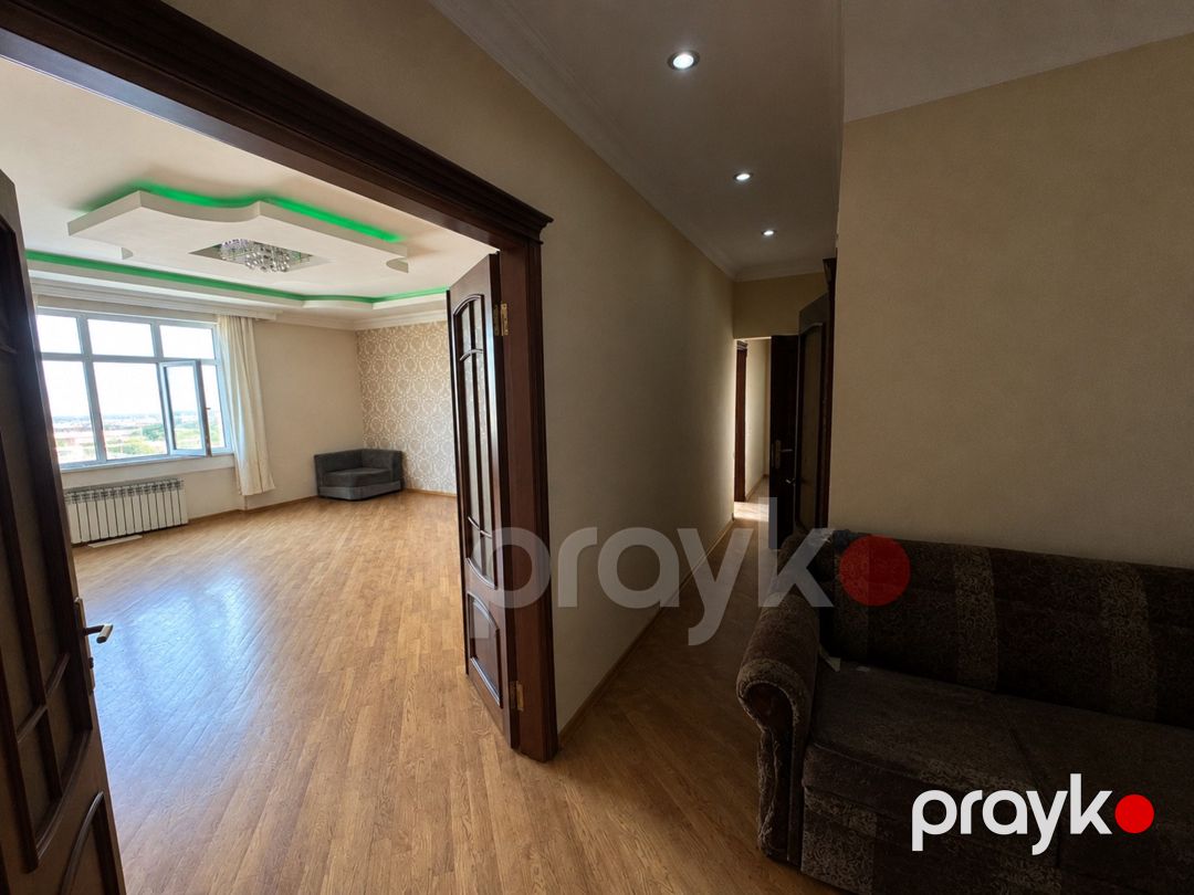 Satılır 3 otaqlı yeni tikili 138 m² — Mənzil, Bakı (11)