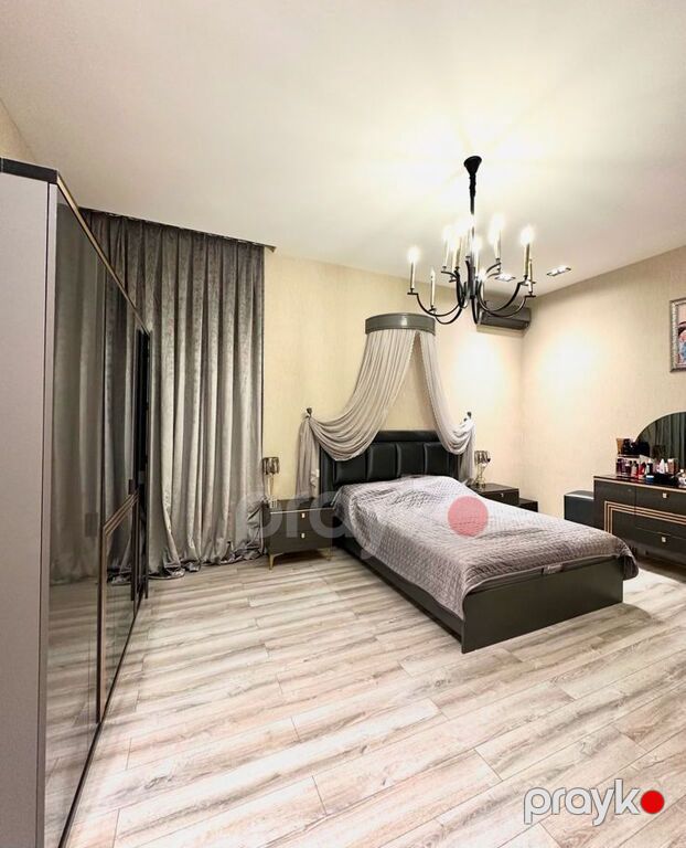 Satılır 5 otaqlı həyət evi/bağ evi 300 m² — Ev, villa, Bakı (11)