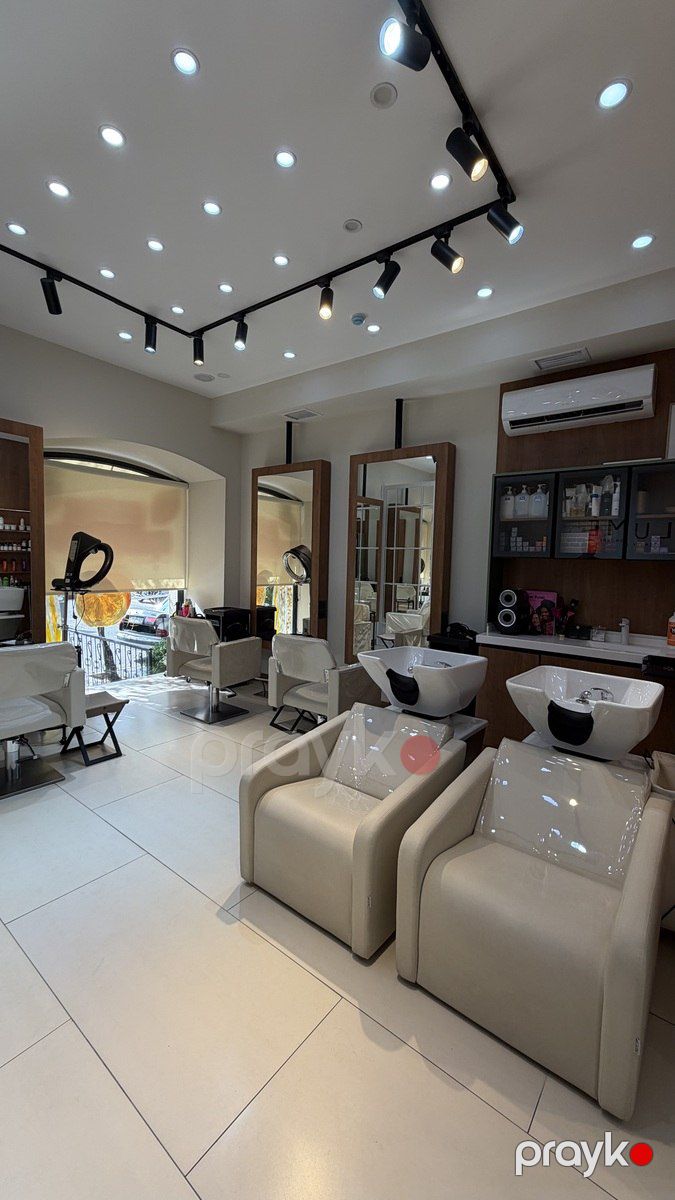 İcarəyə verilir obyekt 180 m² — Əmlak, Bakı (6)