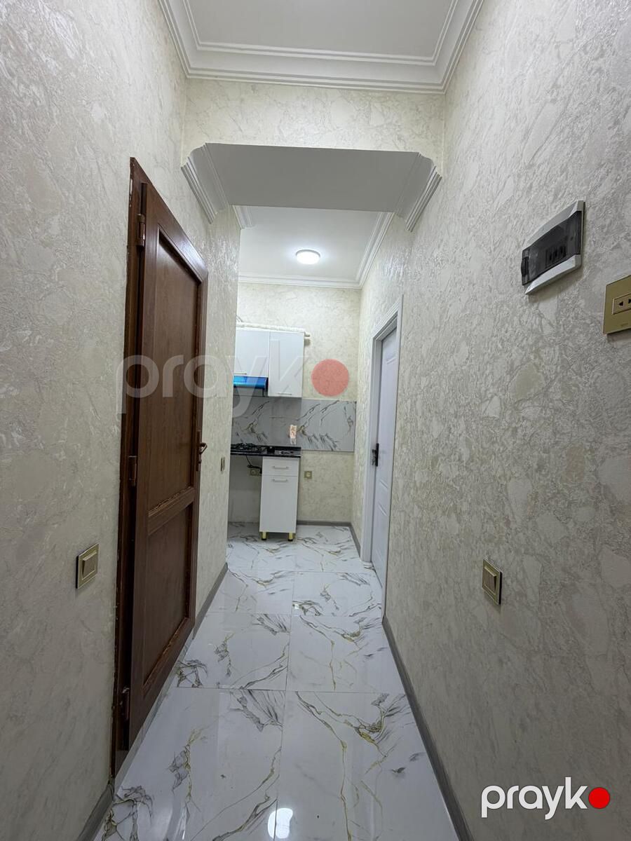 Satılır 2 otaqlı yeni tikili 37 m² — Mənzil, Bakı (8)