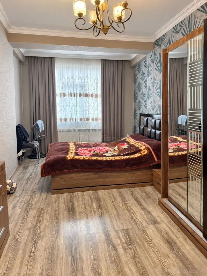 Satılır 3 otaqlı Mənzil Yeni tikili 100 m² Bakı, Nərimanov r., Gənclik m — Mənzil, Bakı (2)