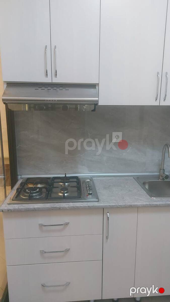 Satılır 2 otaqlı yeni tikili 52 m² — Mənzil, Bakı (4)