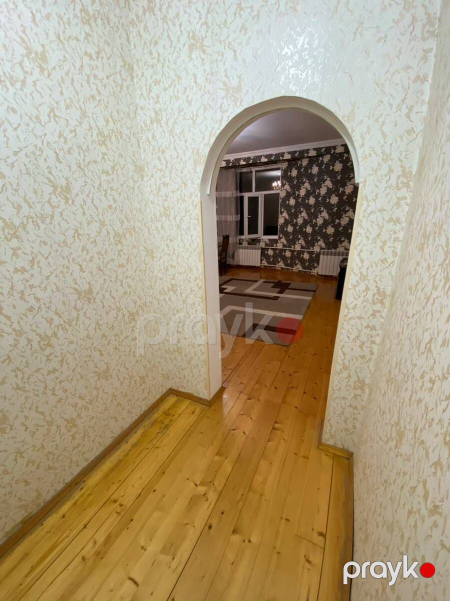 İcarəyə verilir 2 otaqlı yeni tikili 70 m² — Mənzil, Bakı (12)