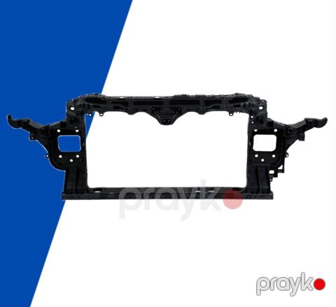"Hyundai Sonata 2021" radiator paneli — Bakı