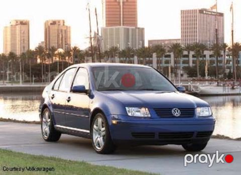 Volkswagen jetta 2002 2.0L ehtiyat hissələri — Şəki
