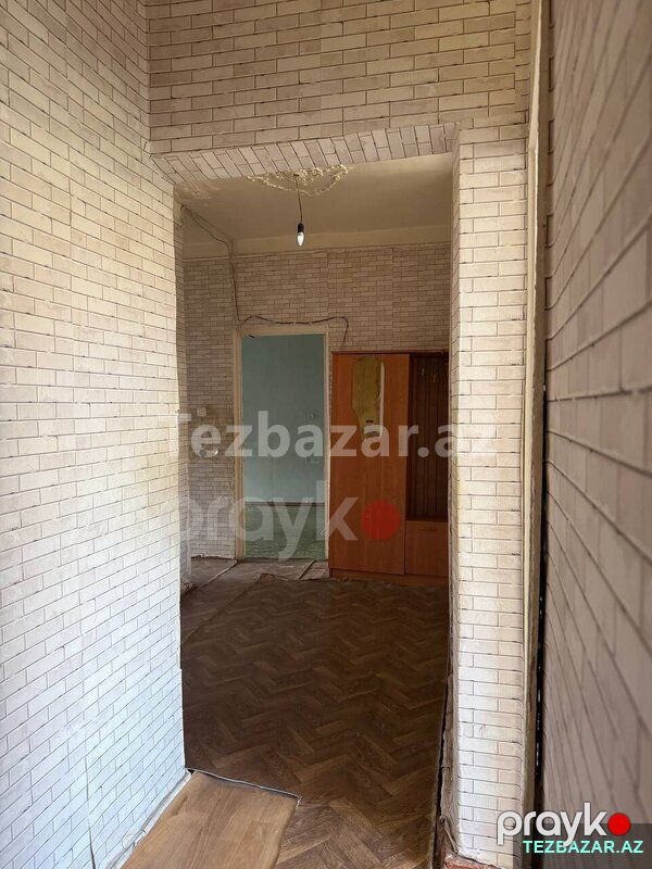Bakıxanovda 3 otaqlı kirayə mənzil — Mənzil, Bakı (10)