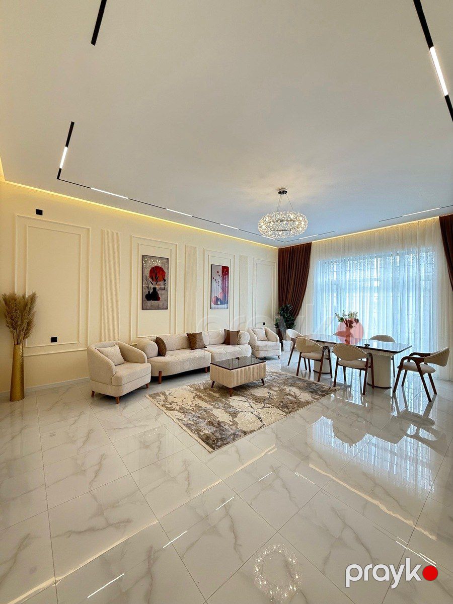 Satılır 4 otaqlı həyət evi/bağ evi 180 m² — Ev, villa, Bakı (12)